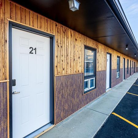 Copperhead Lodge Anaconda Exterior photo
